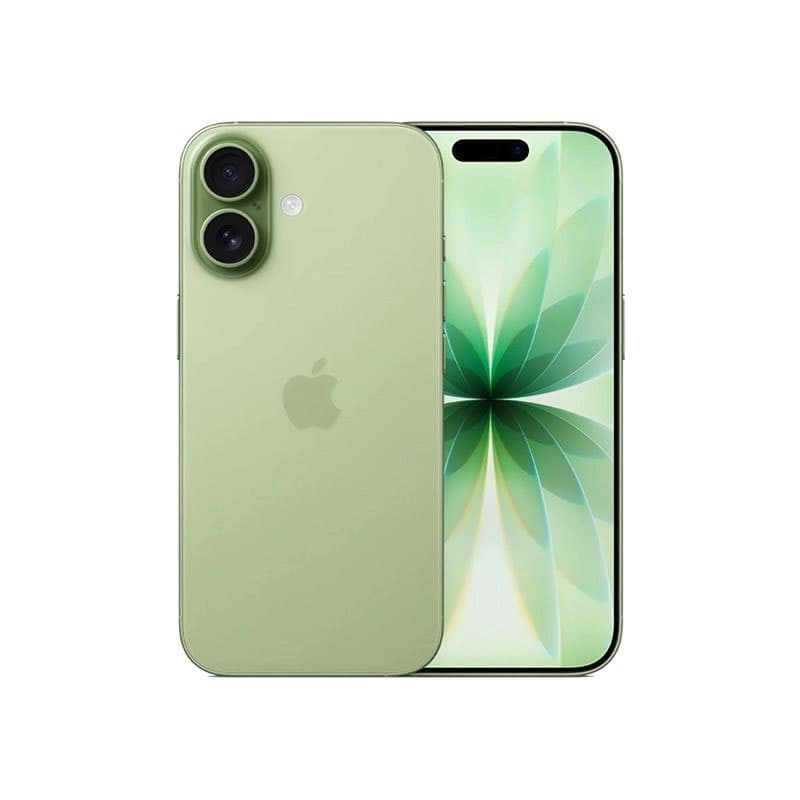 iPhone 17
